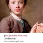 خرید و دانلود نسخه کامل کتاب صوتی انگلیسی اعترافات، اثر ژان ژاک روسو Confessions by Jean-Jacques Rousseau
