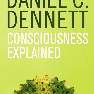 خرید و دانلود نسخه کامل کتاب صوتی انگلیسی تشریح آگاهی، اثر دنیل دنت Consciousness Explained by Daniel C. Dennett
