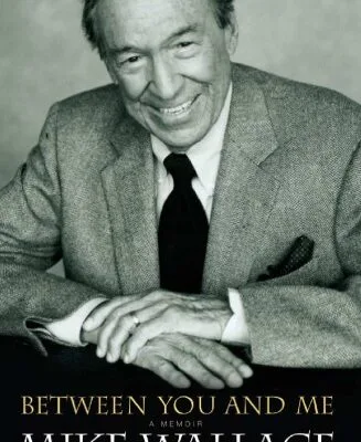 خرید و دانلود نسخه کامل کتاب Between You and Me: A Memoir