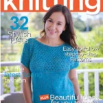 دانلود مجله بافتنی Knitting Magazine Creative Knitting 2026