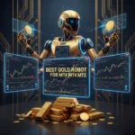 خرید و دانلود نسخه کامل ربات فارکس طلا Best Gold Robot for