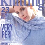 خرید و دانلود نسخه کامل 7 مجله بافتنی و قلاب‌بافی Knitting Magazine