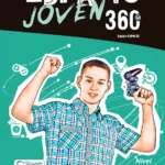 خرید و دانلود نسخه کامل کتاب Espacio Joven 360 Nivel A1 کتاب دانش آموز به همراه فایل صوتی + کتاب کار به همراه فایل صوتی و ویدیو