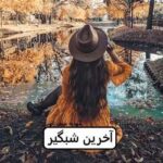 خرید و دانلود نسخه کامل رمان
 آخرین شبگیر اثر مهدیه سیف الهی