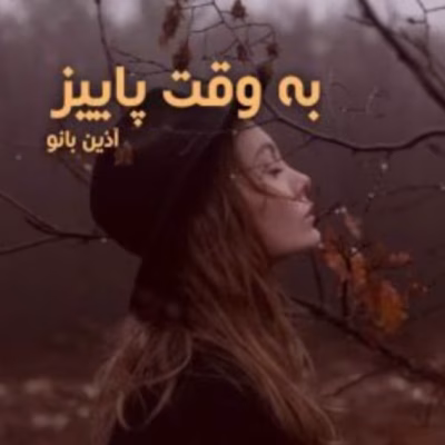 خرید و دانلود نسخه کامل رمان
 به وقت پائیز اثر آذین بانو