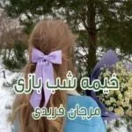 خرید و دانلود نسخه کامل رمان
 خیمه شب بازی اثر مرجان فریدی