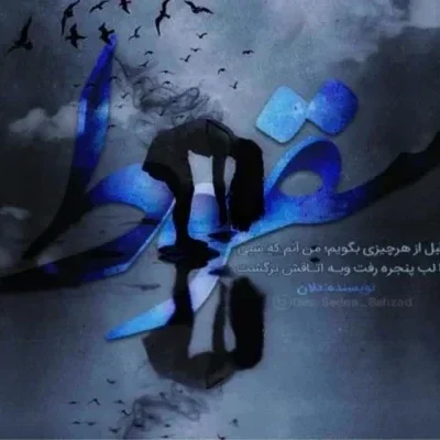 خرید و دانلود نسخه کامل رمان
 سقوط اثر دلان