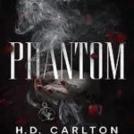 خرید و دانلود نسخه کامل رمان
 شبح (phantom) جلد چهارم همنوازی موش و گربه ترجمه فارسی