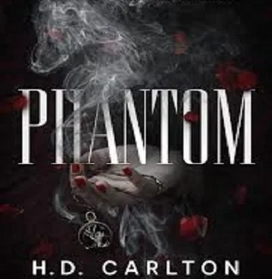 خرید و دانلود نسخه کامل رمان
 شبح (phantom) جلد چهارم همنوازی موش و گربه ترجمه فارسی