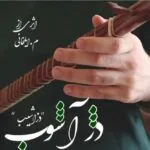 خرید و دانلود نسخه کامل رماندانلود pdf  دژ آشوب اثر زینب اییلخانی