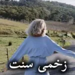 خرید و دانلود نسخه کامل رمان
دانلود PDF  زخمی سنت اثر هاله نژاد صاحبی