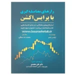 دانلودکتاب اسرار معامله گری بر اساس پرایس اکشن اثر رینر تئو