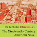خرید و دانلود نسخه کامل کتاب 19th century american novel