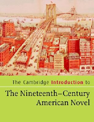 خرید و دانلود نسخه کامل کتاب 19th century american novel