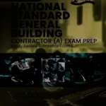 خرید و دانلود نسخه کامل کتاب 2023 ICC G11 National Standard General Building Contractor (A) Exam Prep: 2023 Study Review & Practice Exams