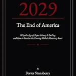 خرید و دانلود نسخه کامل کتاب 2029: The End of America : Why the Age of Paper Money Is Ending And How to Survive the Coming Global Monetary Reset