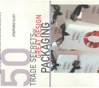 خرید و دانلود نسخه کامل کتاب 50 Trade Secrets of Great Design: Packaging