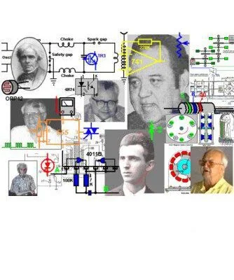 خرید و دانلود نسخه کامل کتاب A Practical Guide to Free Energy Devices ~ Chapter 7 : Aerial Systems and Electrostatic Generators