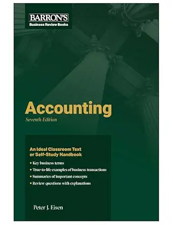 خرید و دانلود نسخه کامل کتاب Accounting (Barron’s Business Review)_6a65381e782f4.webp خرید و دانلود نسخه کامل کتاب Accounting (Barron’s Business Review)