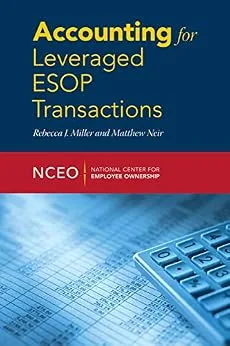 خرید و دانلود نسخه کامل کتاب Accounting for Leveraged ESOP Transactions