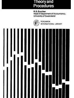 خرید و دانلود نسخه کامل کتاب Accounting for Price-Level Changes—Theory and Procedures: Pergamon International Library of Science, Technology, Engineering and Social Studies Kindle Edition