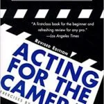 خرید و دانلود نسخه کامل کتاب Acting for the Camera:  Revised Edition