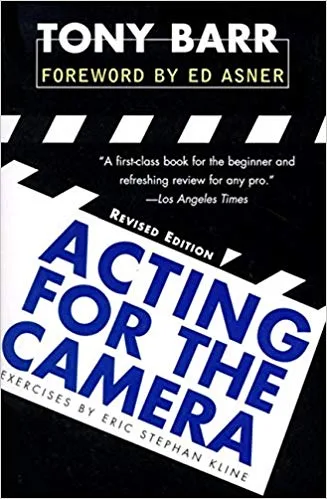 خرید و دانلود نسخه کامل کتاب Acting for the Camera: Revised Edition_68f2bf3edcdd8.jpeg خرید و دانلود نسخه کامل کتاب Acting for the Camera: Revised Edition