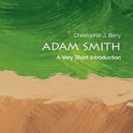 خرید و دانلود نسخه کامل کتاب Adam Smith: A Very Short Introduction (Very Short Introductions)