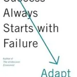 خرید و دانلود نسخه کامل کتاب Adapt: Why Success Always Starts with Failure