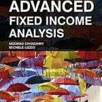 خرید و دانلود نسخه کامل کتاب Advanced Fixed Income Analysis