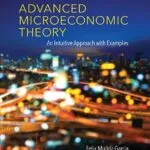 خرید و دانلود نسخه کامل کتاب Advanced Microeconomic Theory: An Intuitive Approach with Examples Kindle Edition