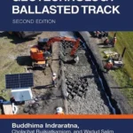 خرید و دانلود نسخه کامل کتاب 
Advanced Rail Geotechnology – Ballasted Track 2nd Edition