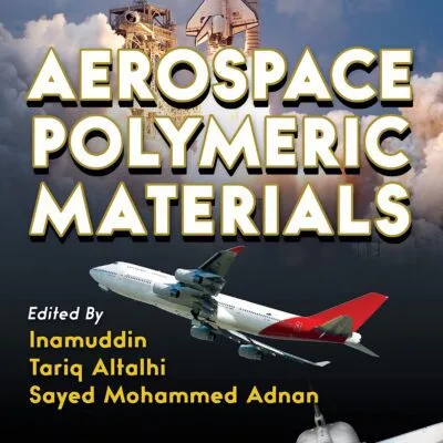 خرید و دانلود نسخه کامل کتاب Aerospace Polymeric Materials