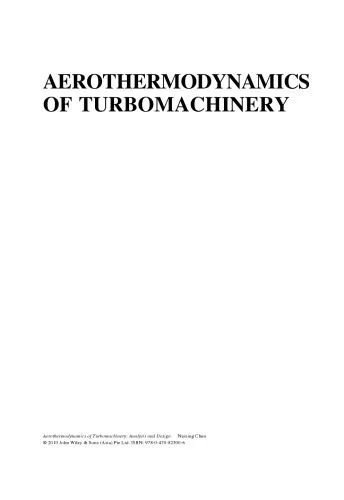 خرید و دانلود نسخه کامل کتاب Aerothermodynamics of Turbomachinery: Analysis and Design_68fa9f70124cd.jpeg خرید و دانلود نسخه کامل کتاب Aerothermodynamics of Turbomachinery: Analysis and Design