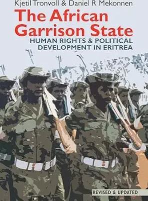 خرید و دانلود نسخه کامل کتاب African Garrison State