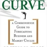 خرید و دانلود نسخه کامل کتاب Ahead of the Curve: A Commonsense Guide to Forecasting Business And Market Cycle
