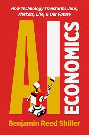 خرید و دانلود نسخه کامل کتاب AI Economics: How Technology Transforms Jobs, Markets, Life, & Our Future_6a8097be727c6.webp خرید و دانلود نسخه کامل کتاب AI Economics: How Technology Transforms Jobs, Markets, Life, & Our Future