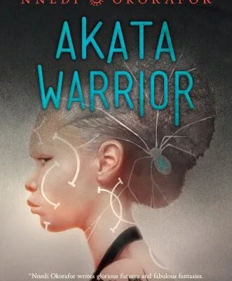 خرید و دانلود نسخه کامل کتاب Akata Warrior
