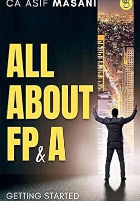 خرید و دانلود نسخه کامل کتاب All About FP&A
