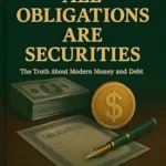 خرید و دانلود نسخه کامل کتاب All Obligations Are Securities: The Truth About Modern Money and Debt (Rabbit Holes & Remedies)