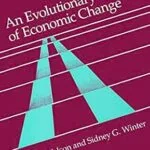 خرید و دانلود نسخه کامل کتاب An Evolutionary Theory of Economic Change