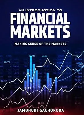 خرید و دانلود نسخه کامل کتاب An Introduction to Financial Markets : Making Sense of the Markets
