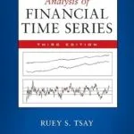 خرید و دانلود نسخه کامل کتاب Analysis of Financial Time Series