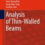 خرید و دانلود نسخه کامل کتاب Analysis of Thin-Walled Beams