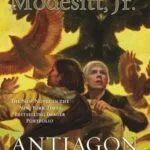 خرید و دانلود نسخه کامل کتاب Antiagon Fire