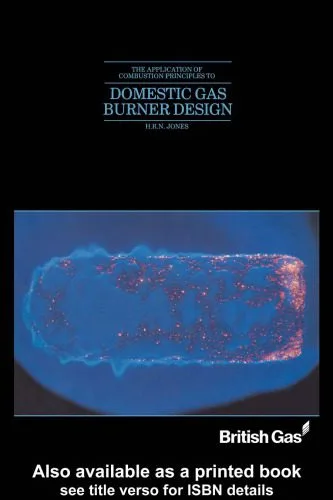 خرید و دانلود نسخه کامل کتاب Application of Combustion Principles to Domestic Gas Burner Design_68f8fcbdb121c.jpeg خرید و دانلود نسخه کامل کتاب Application of Combustion Principles to Domestic Gas Burner Design