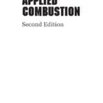 خرید و دانلود نسخه کامل کتاب Applied Combustion