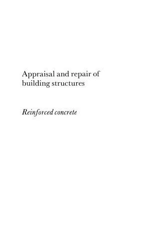خرید و دانلود نسخه کامل کتاب Appraisal and Repair of Reinforced Concrete_68f89e597971b.jpeg خرید و دانلود نسخه کامل کتاب Appraisal and Repair of Reinforced Concrete