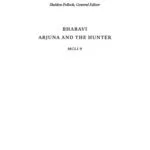 خرید و دانلود نسخه کامل کتاب Arjuna and the Hunter