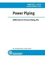 خرید و دانلود نسخه کامل کتاب ASME B31.1 Power Piping